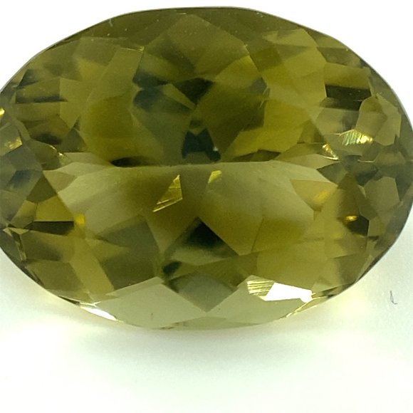 Green Tourmaline 4.75ct - Picture 7 of 7